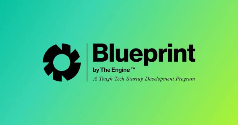 Blueprint by The Engine