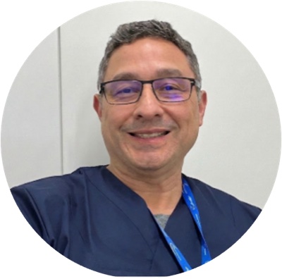 Gerardo Rodriguez