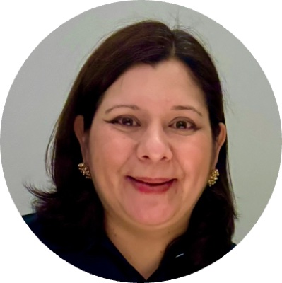 Vijita Salotra